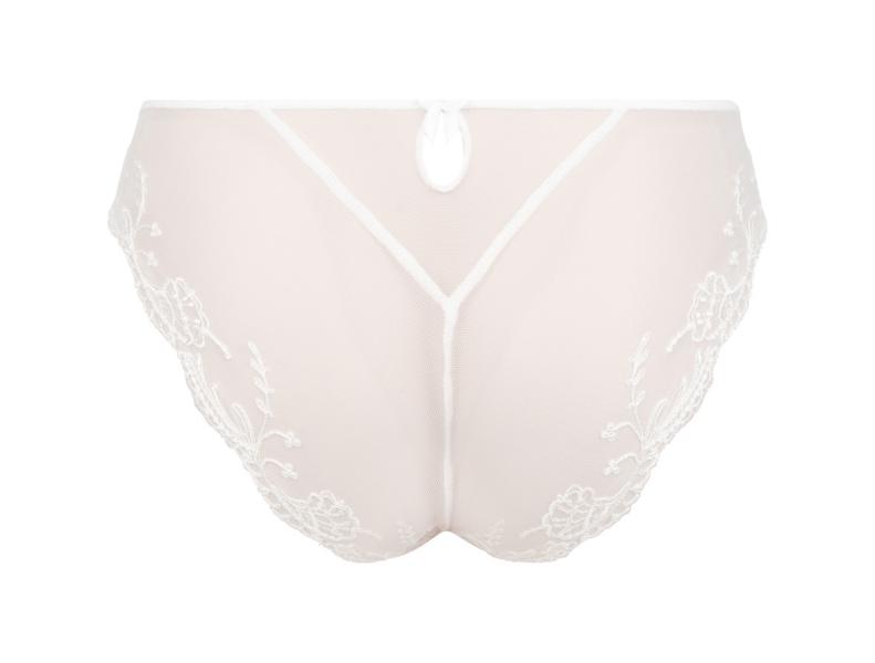 Lise Charmel Splendeur Soie Slip Séduction