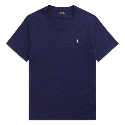 Ralph Lauren Basic T-shirt korte mouw