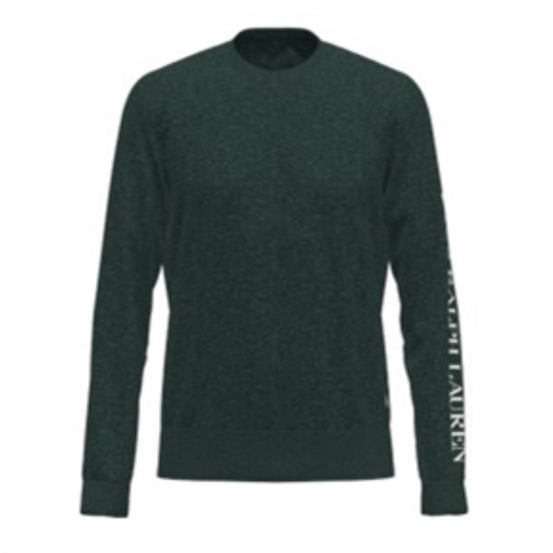 Ralph Lauren sweatshirt lange mouw + lange broek