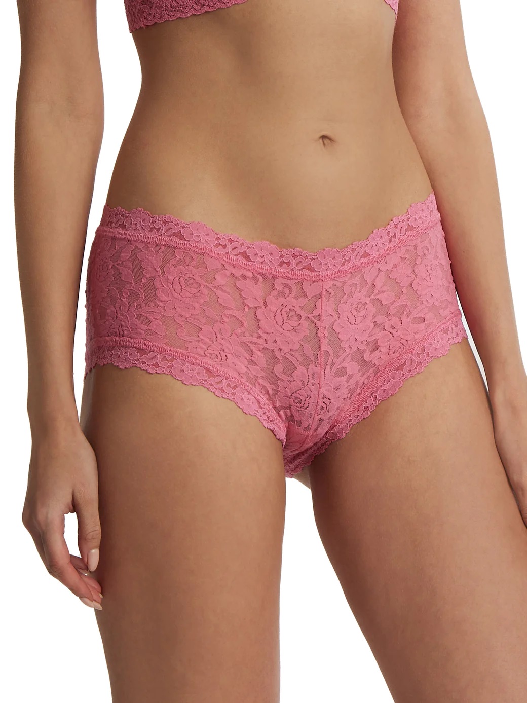 Hanky Panky Boyshort