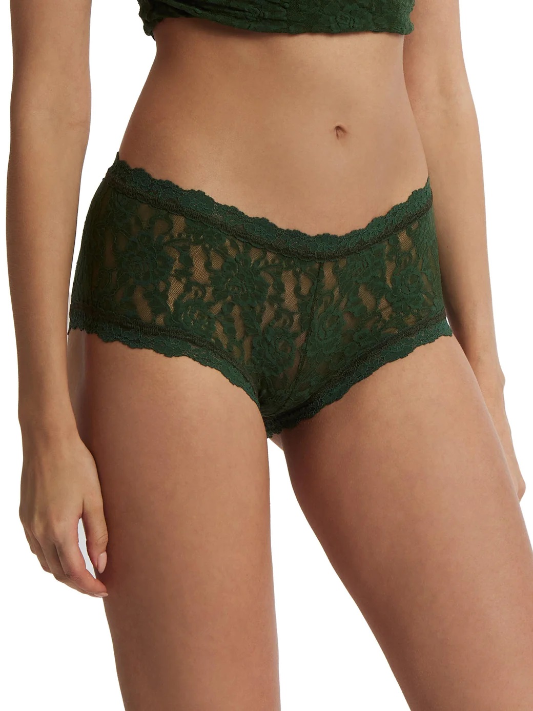 Hanky Panky Boyshort