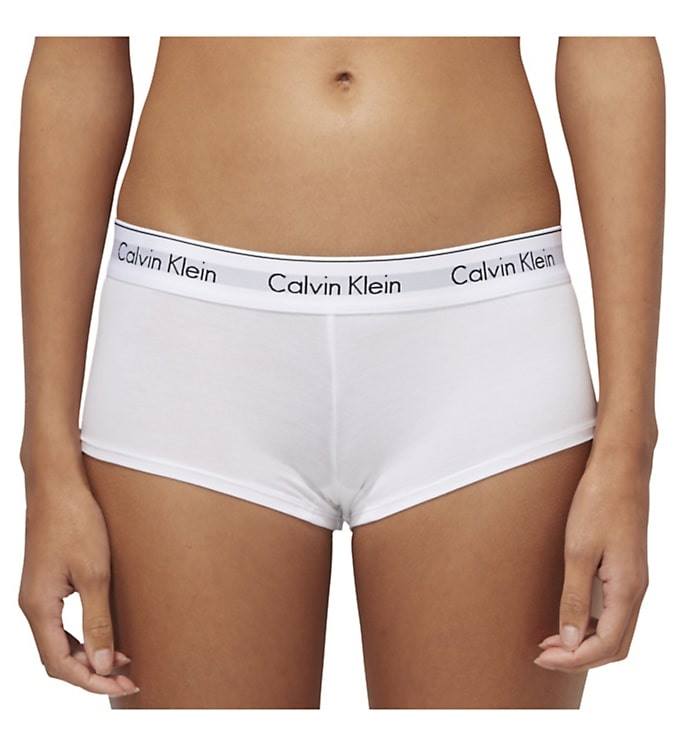 Calvin Klein Boxer katoen