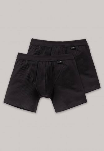 Schiesser 103399 Shorts 2-pack