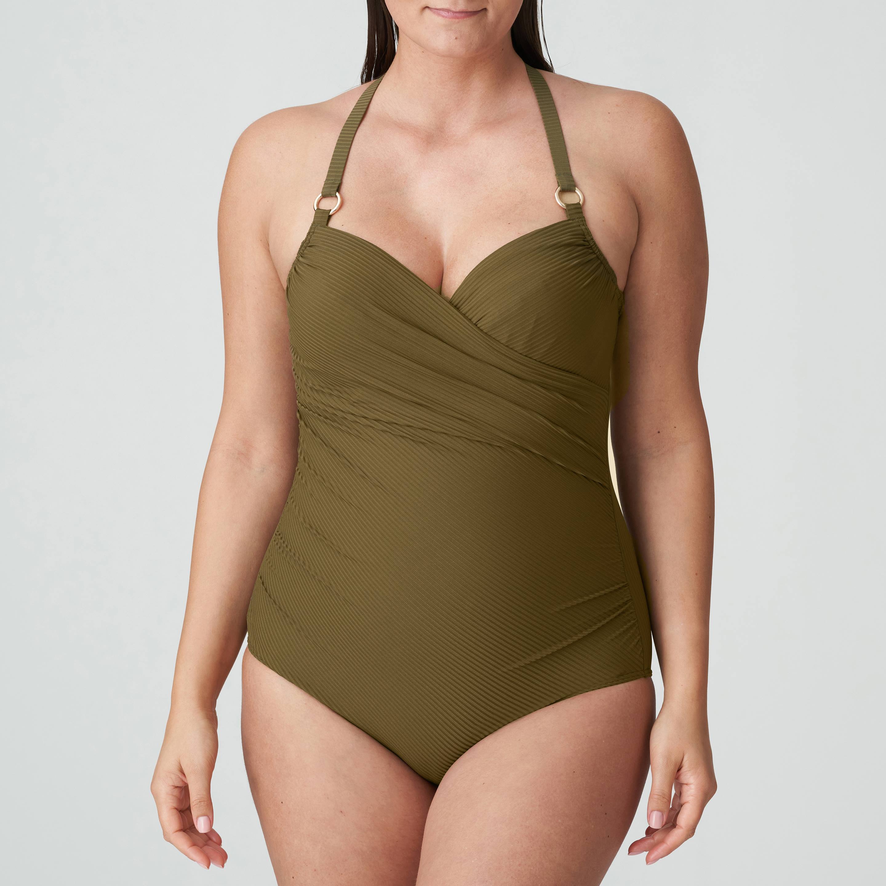 PrimaDonna Swim Sahara corrigerend badpak