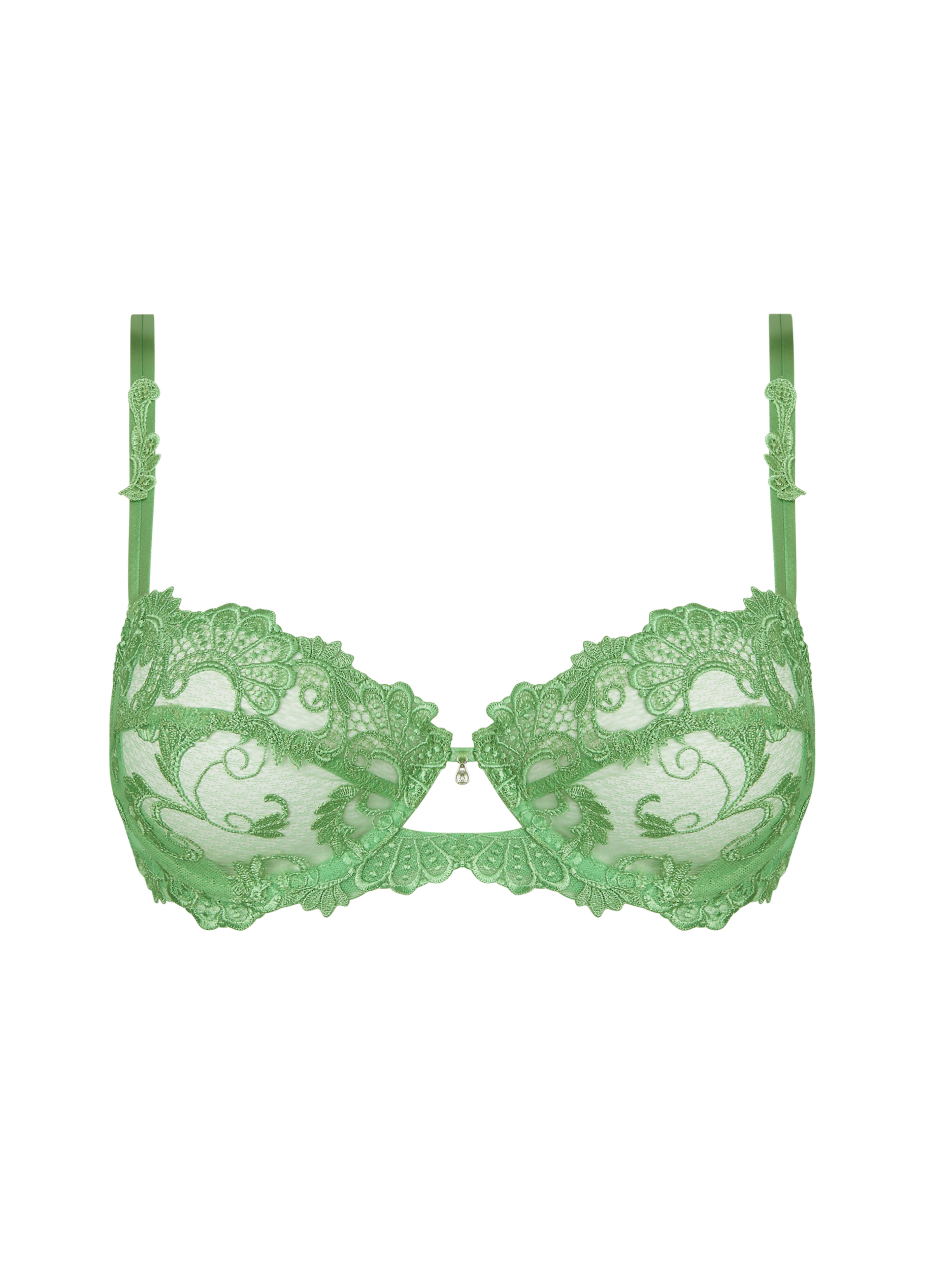 Lise Charmel Dressing Floral Corbeille