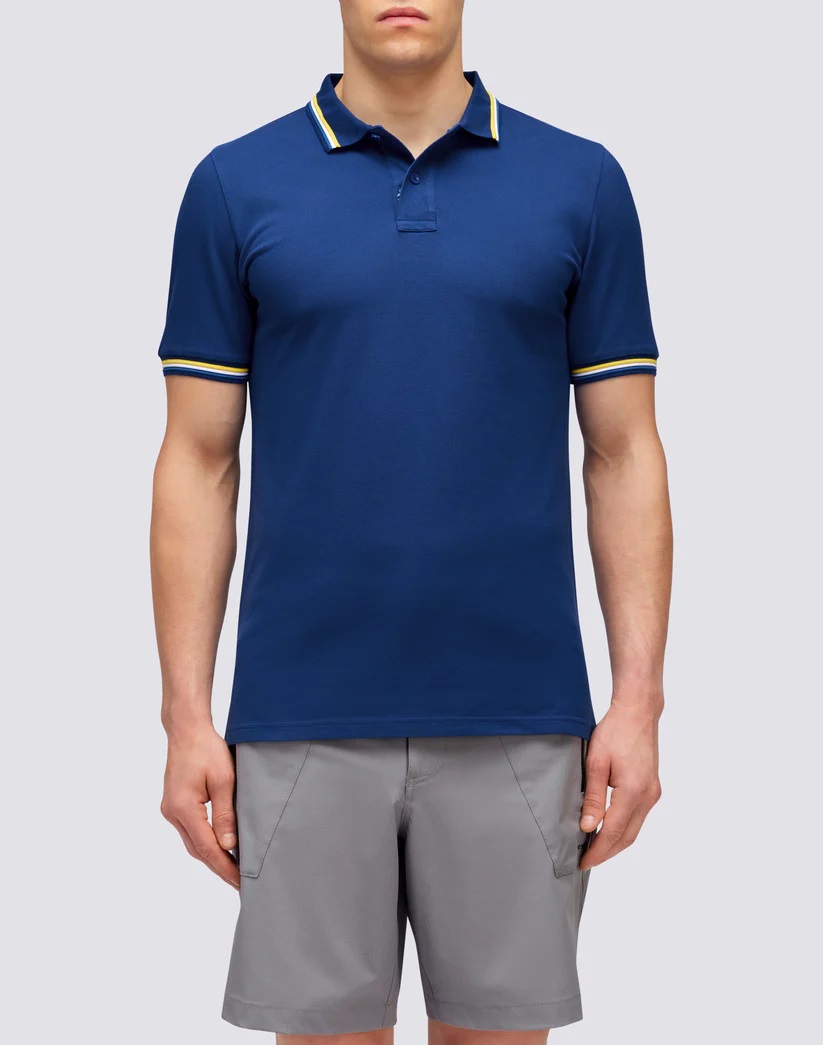 Sundek Polo Man