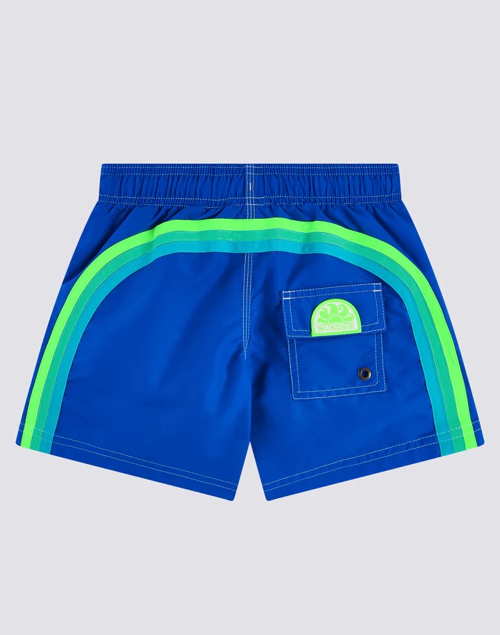 Sundek Zwemshort Kind Basic