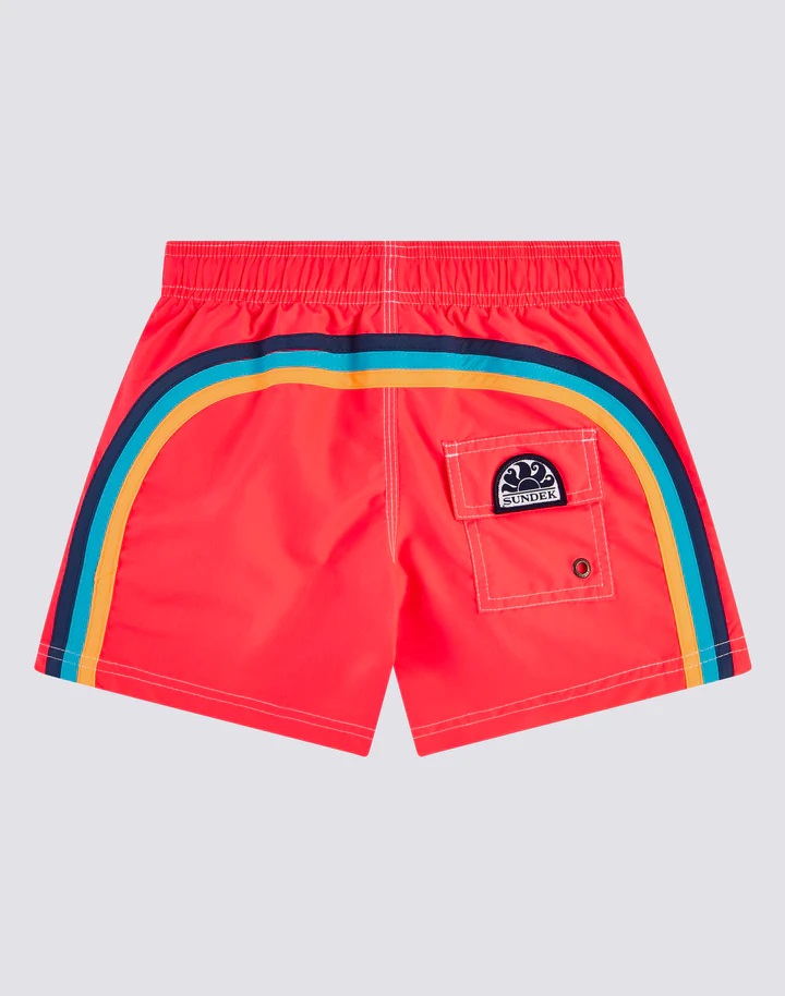 Sundek Zwemshort Kind Basic