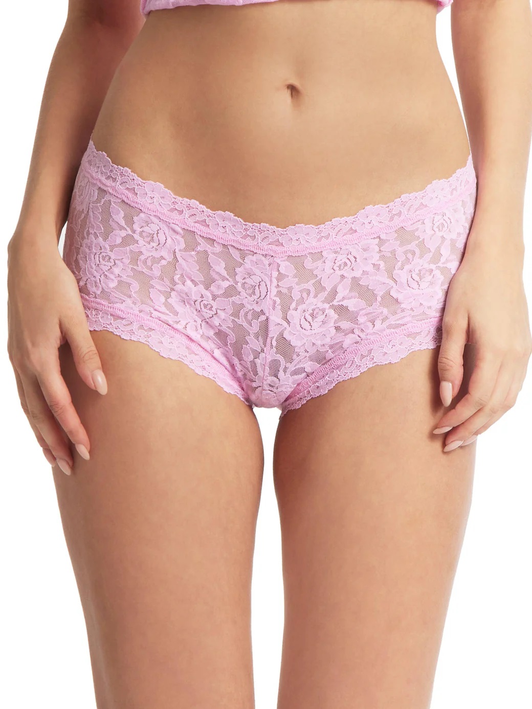 Hanky Panky Boyshort