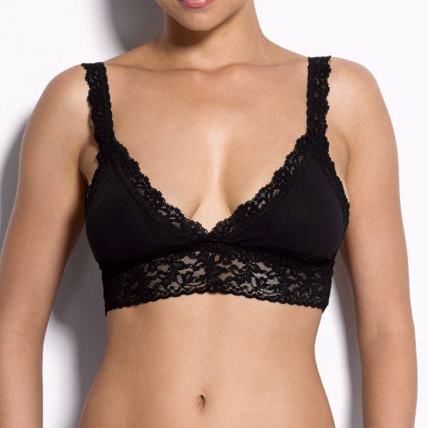 Hanky Panky Padded Bralette