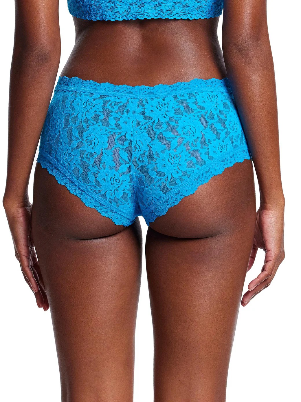 Hanky Panky Boyshort