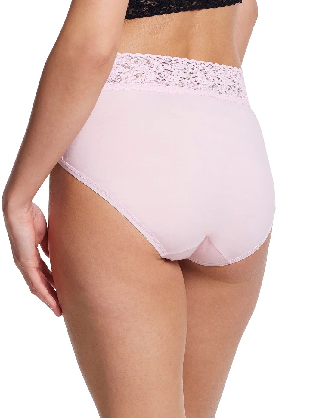 Hanky Panky Cotton French Brief