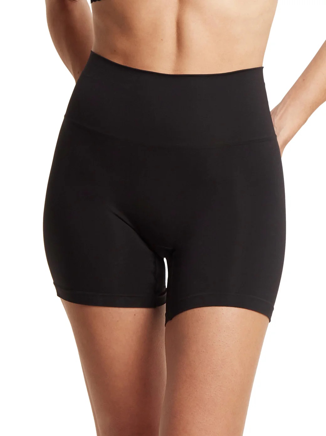 Hanky Panky 'Body' biker short