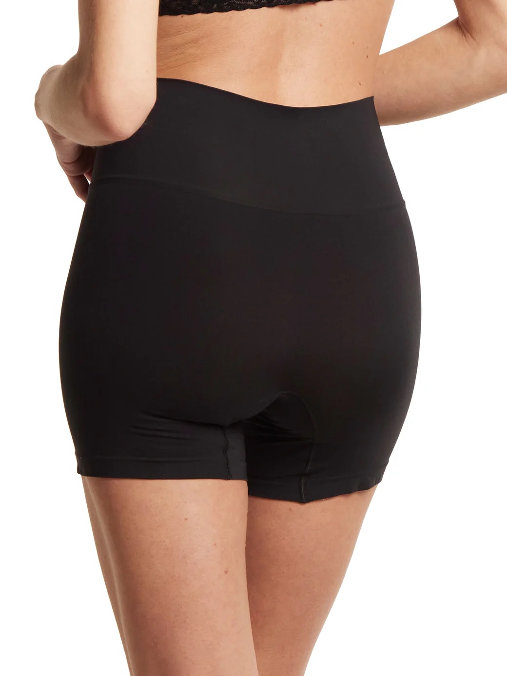 Hanky Panky 'Body' biker short