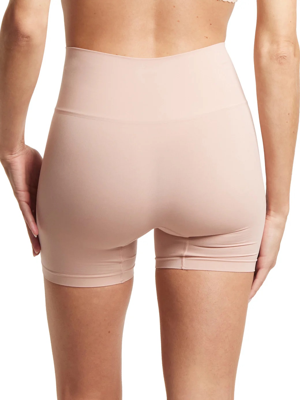 Hanky Panky 'Body' biker short