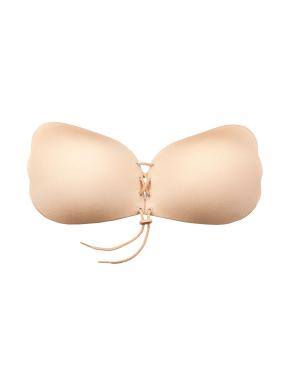 Byebra Lace-It Bra, Plak Bh