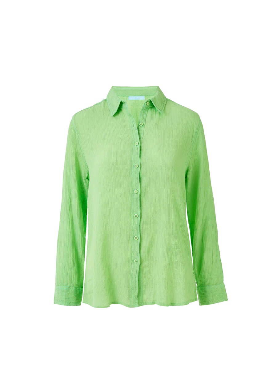 Melissa Odabash Tina blouse