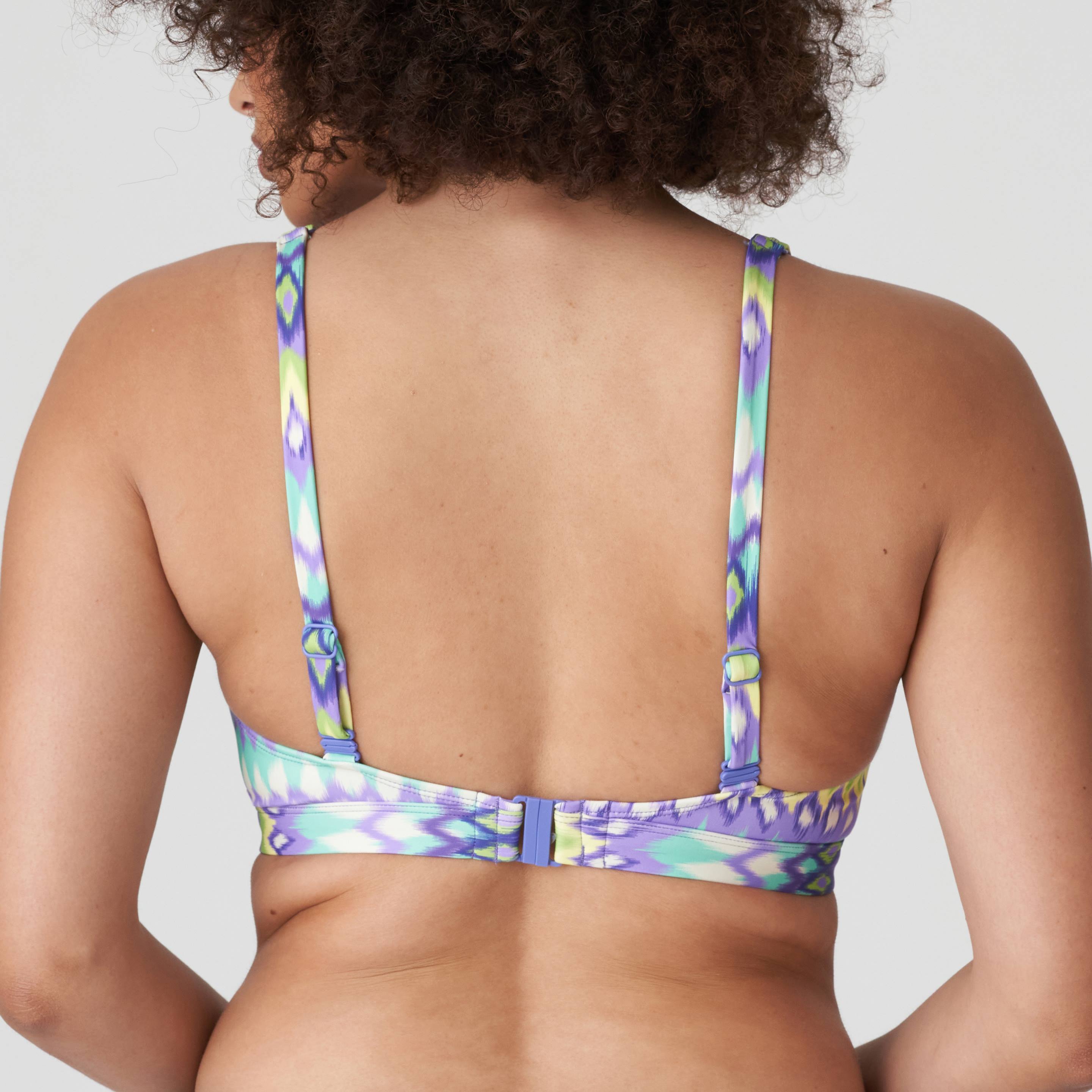 PrimaDonna Swim Holiday bikinitop zonder beugel