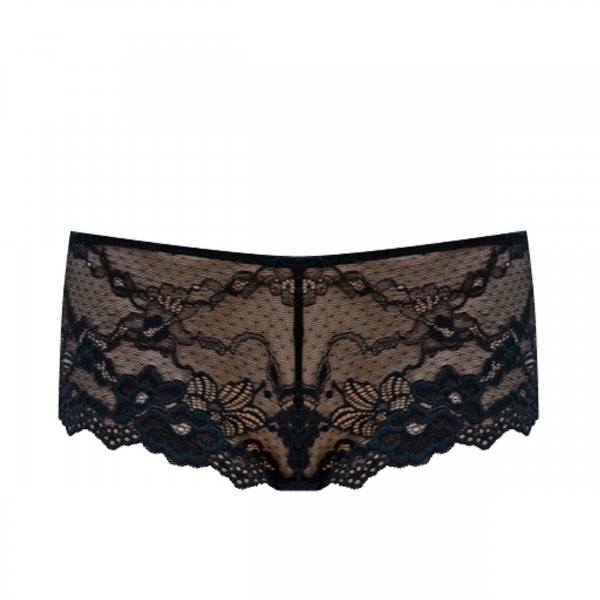 Pleasure Lace Shorty