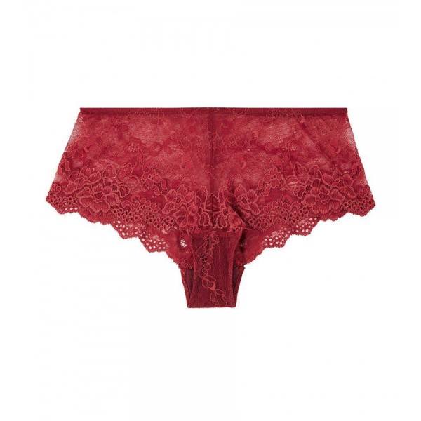 Pleasure Lace Shorty