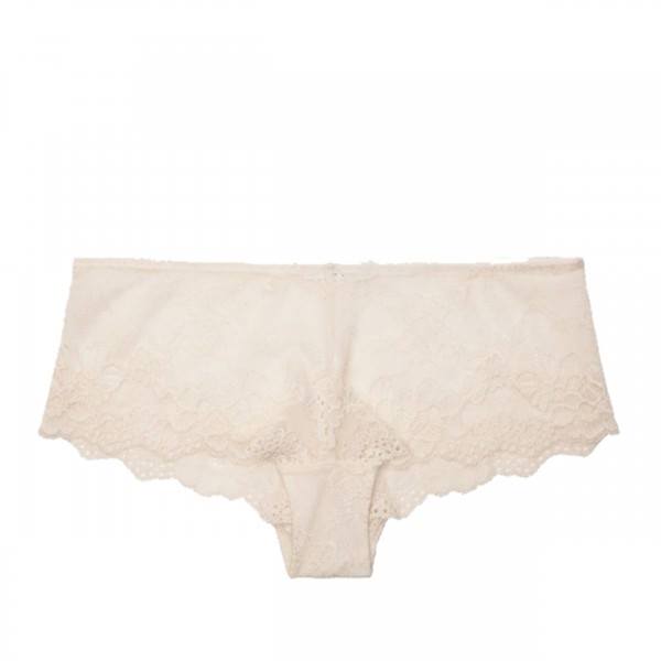 Pleasure Lace Shorty