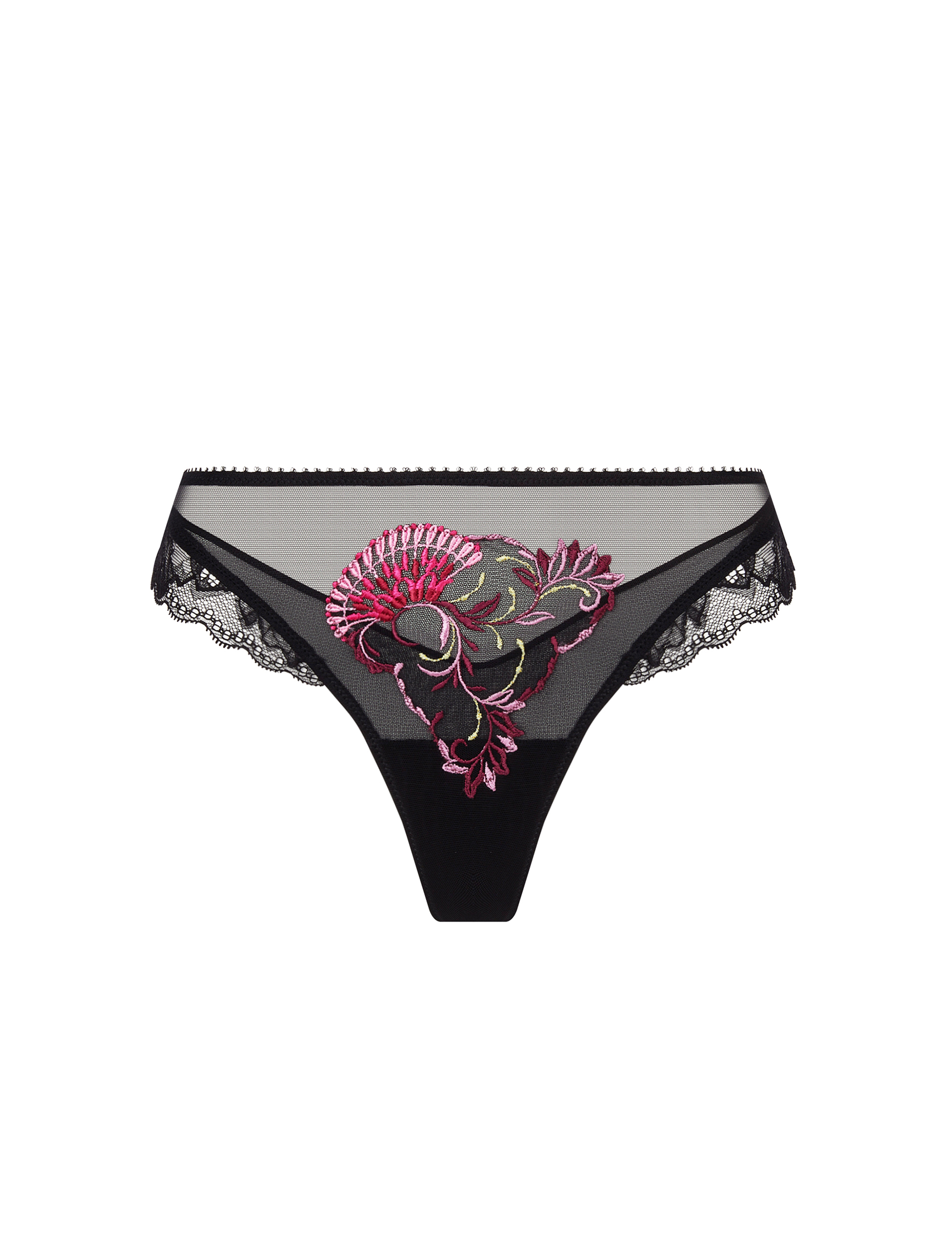 Lise Charmel Floraison Passion String