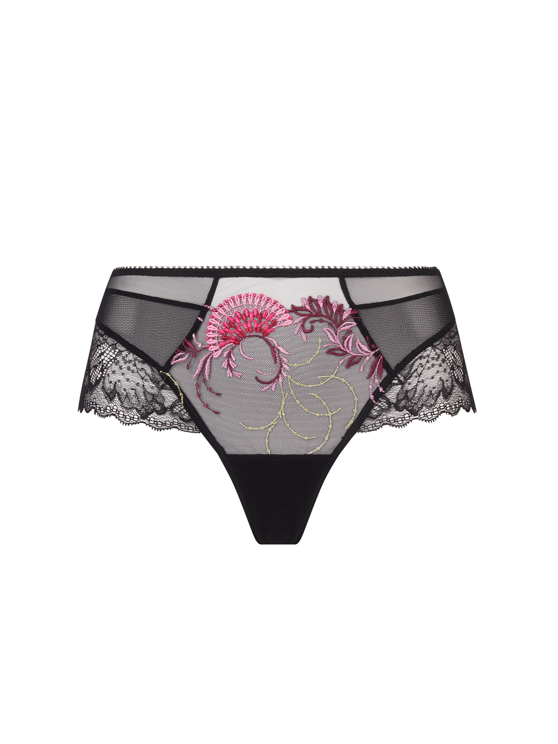 Lise Charmel Floraison Passion Shorty