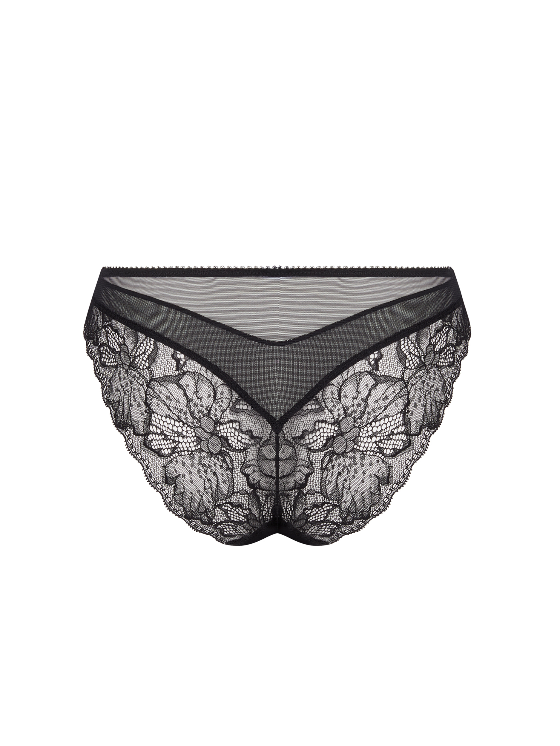 Lise Charmel Floraison Passion Slip séduction