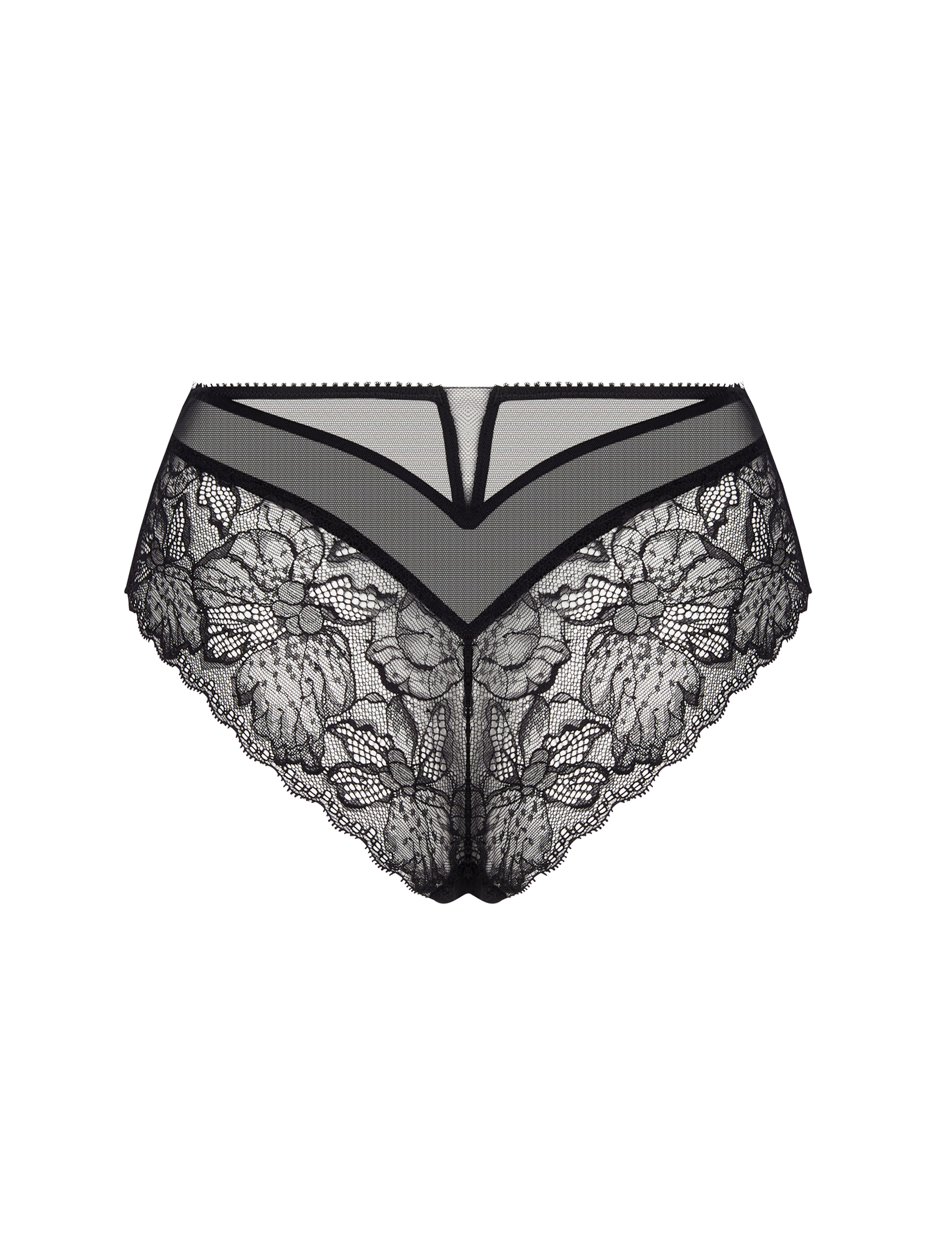 Lise Charmel Floraison Passion Culotte hoog