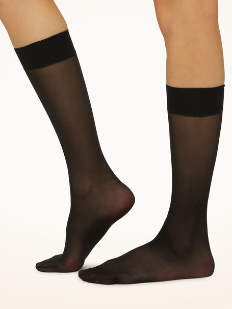 Wolford Satin Touch 20 mibas