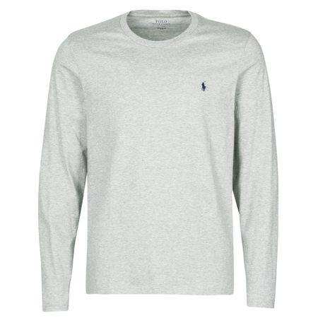 Ralph Lauren Basic T-shirt lange mouw