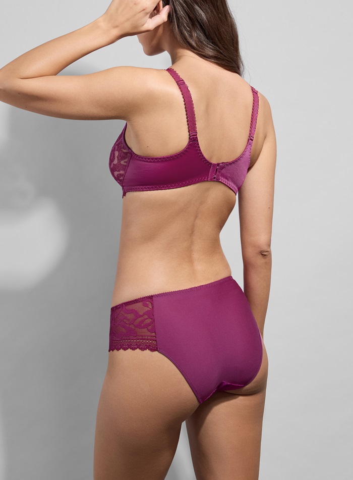 Empreinte Leia Rioslip