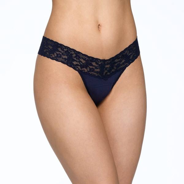 Hanky Panky String Cotton