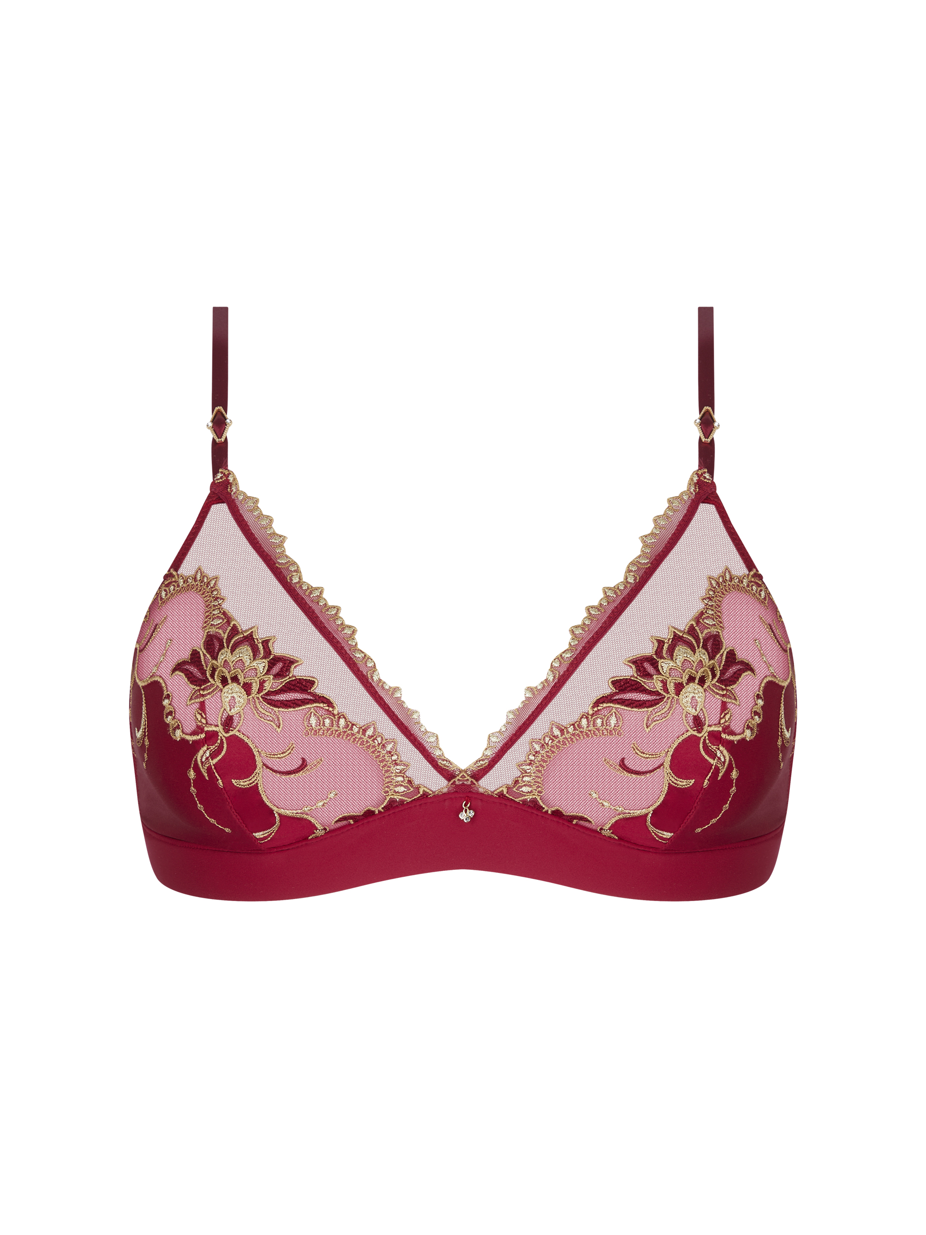 Lise Charmel Eblouissante Icone Bralette