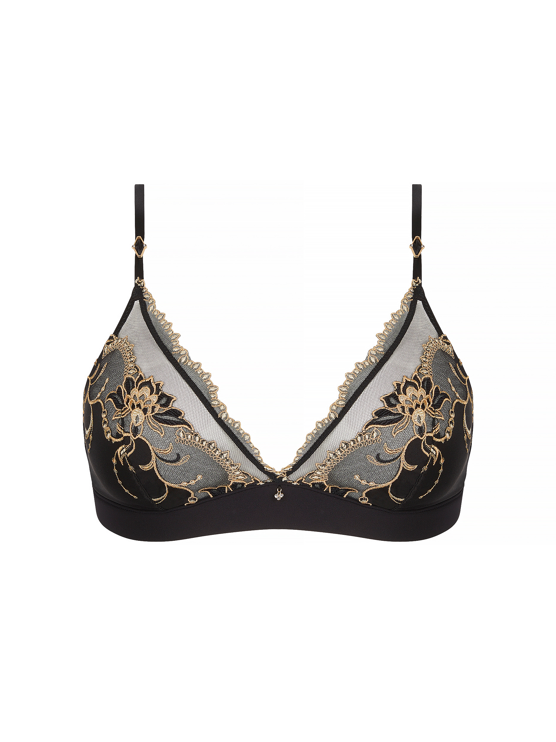 Lise Charmel Eblouissante Icone Bralette