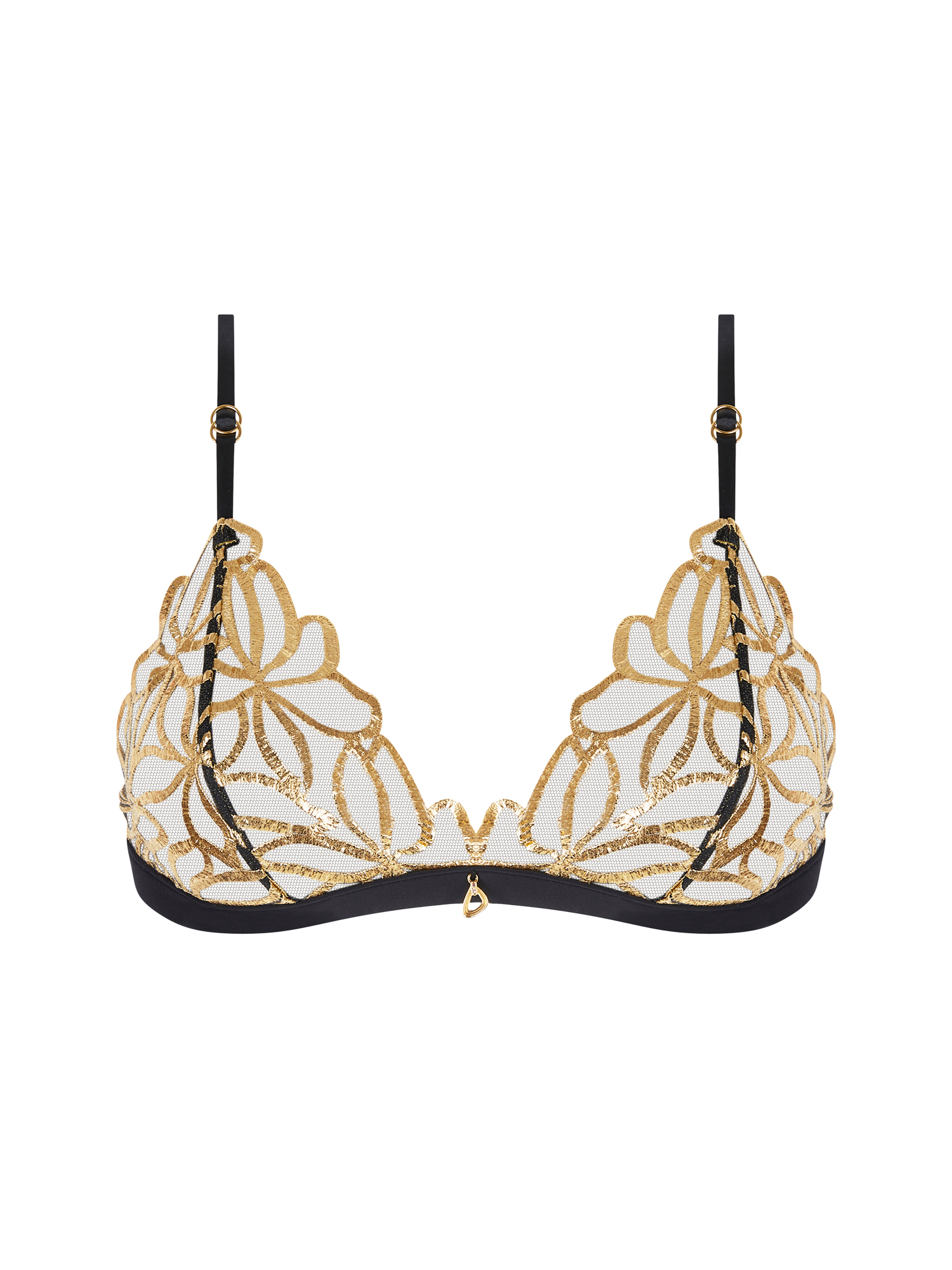 Lise Charmel Eclats d'Or Bralette