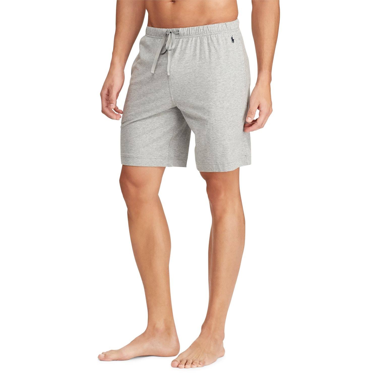 Ralph Lauren Basic Sleepshort