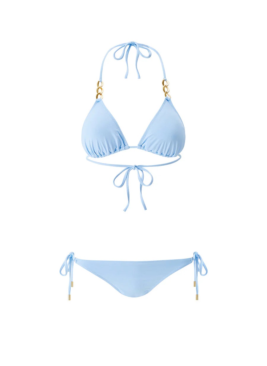 Melissa Odabash Gorda bikini-set