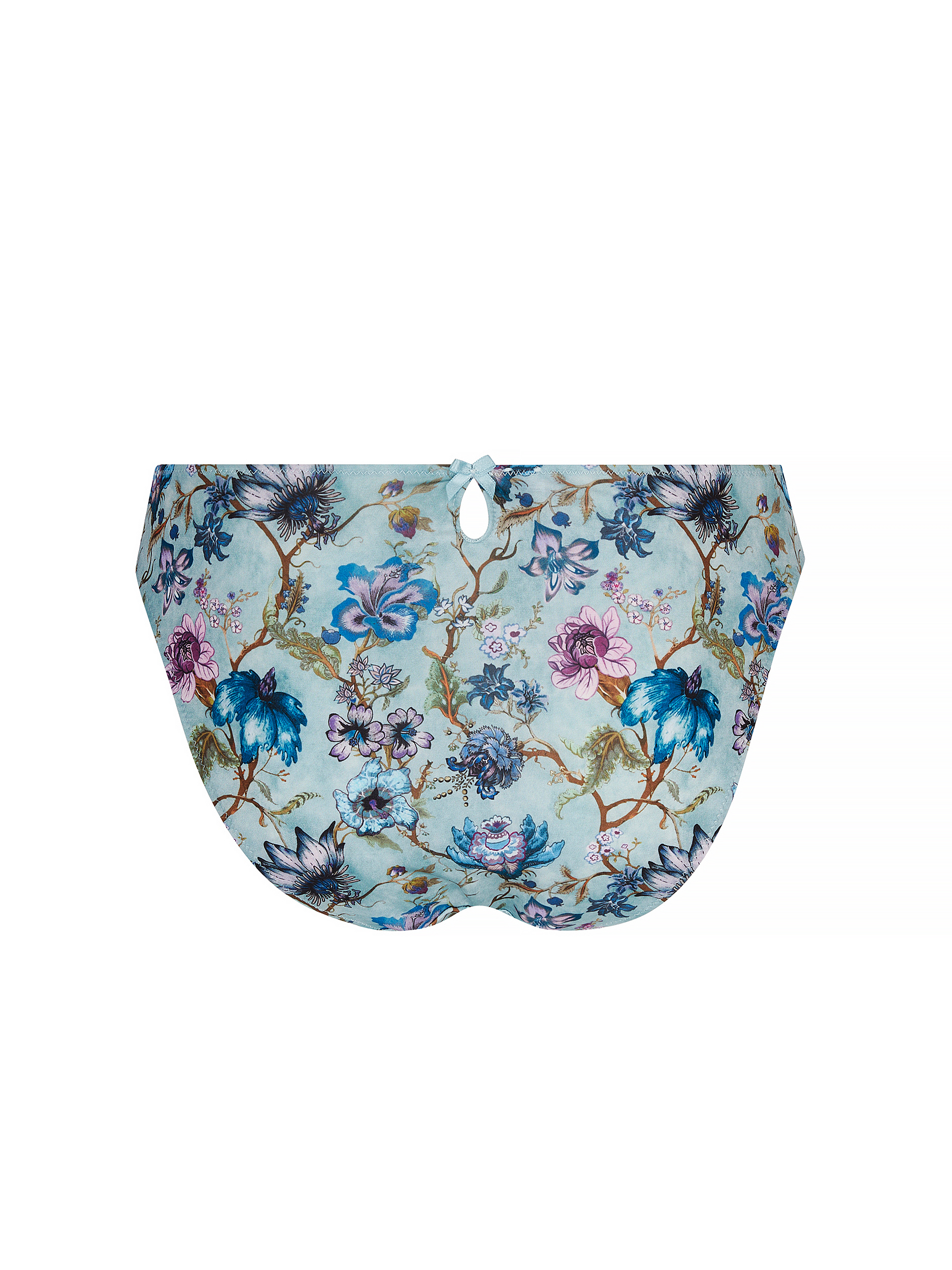 Lise Charmel Reve En Fleurs Icone Slip Fantaisie