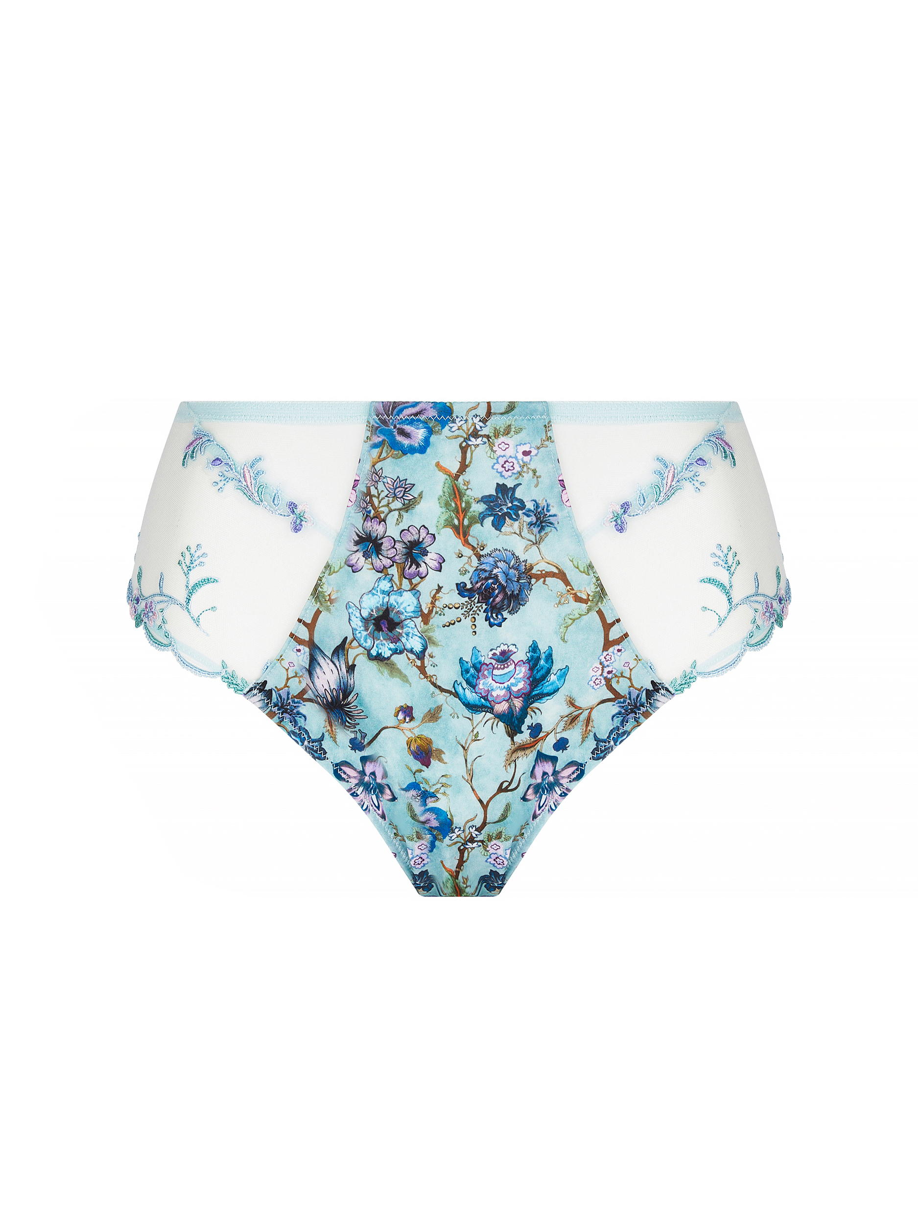 Lise Charmel Reve En Fleurs Tailleslip