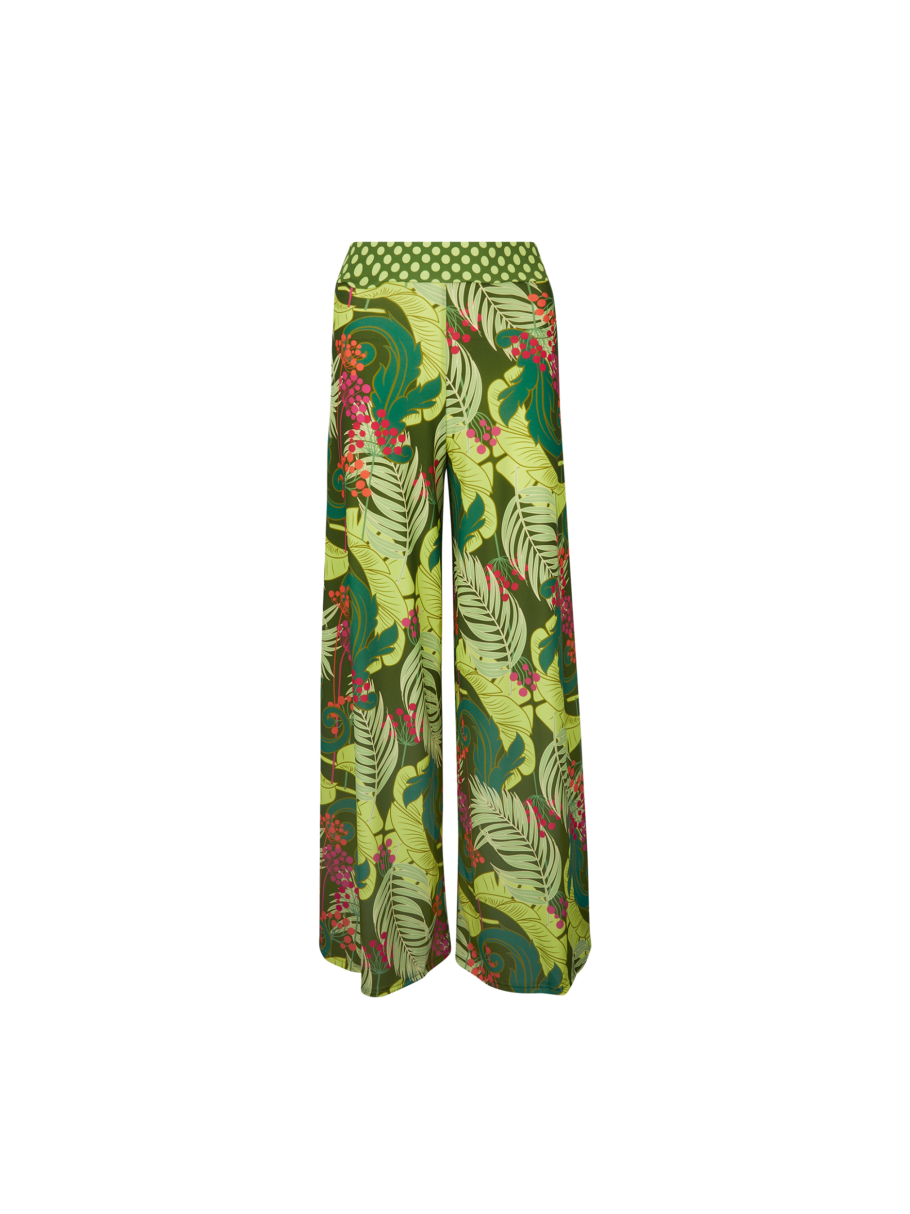 Antigel La Venus Nature lange broek