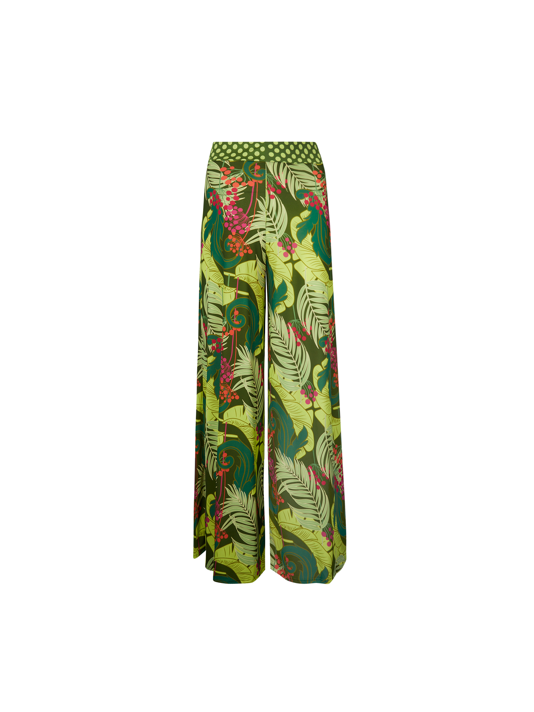 Antigel La Venus Nature lange broek