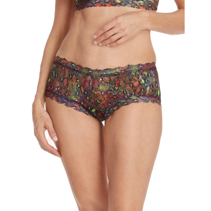 Hanky Panky Rainboa Boyshort