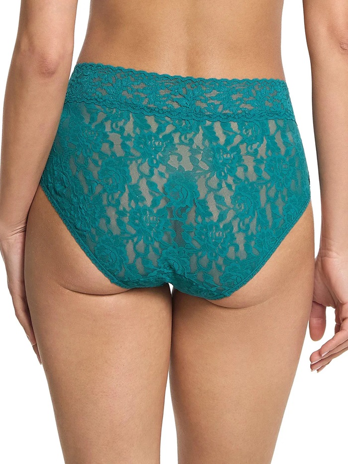 Hanky Panky Sign. Lace French Bikini