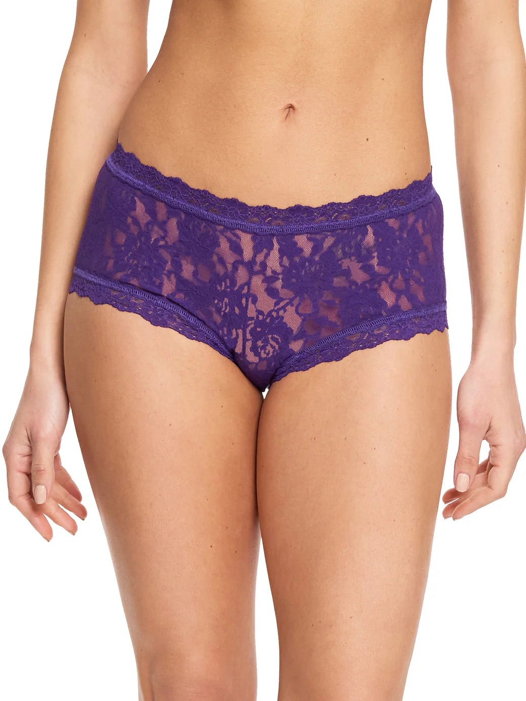 Hanky Panky Boyshort