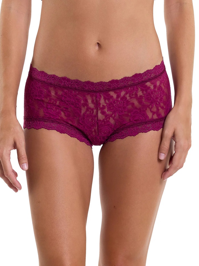 Hanky Panky Boyshort