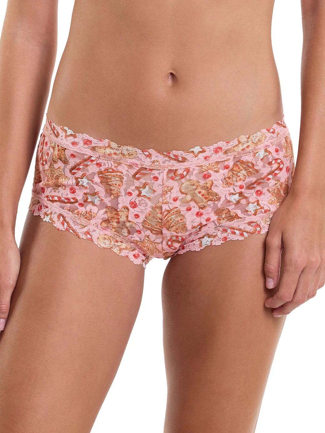 Hanky Panky Boyshort