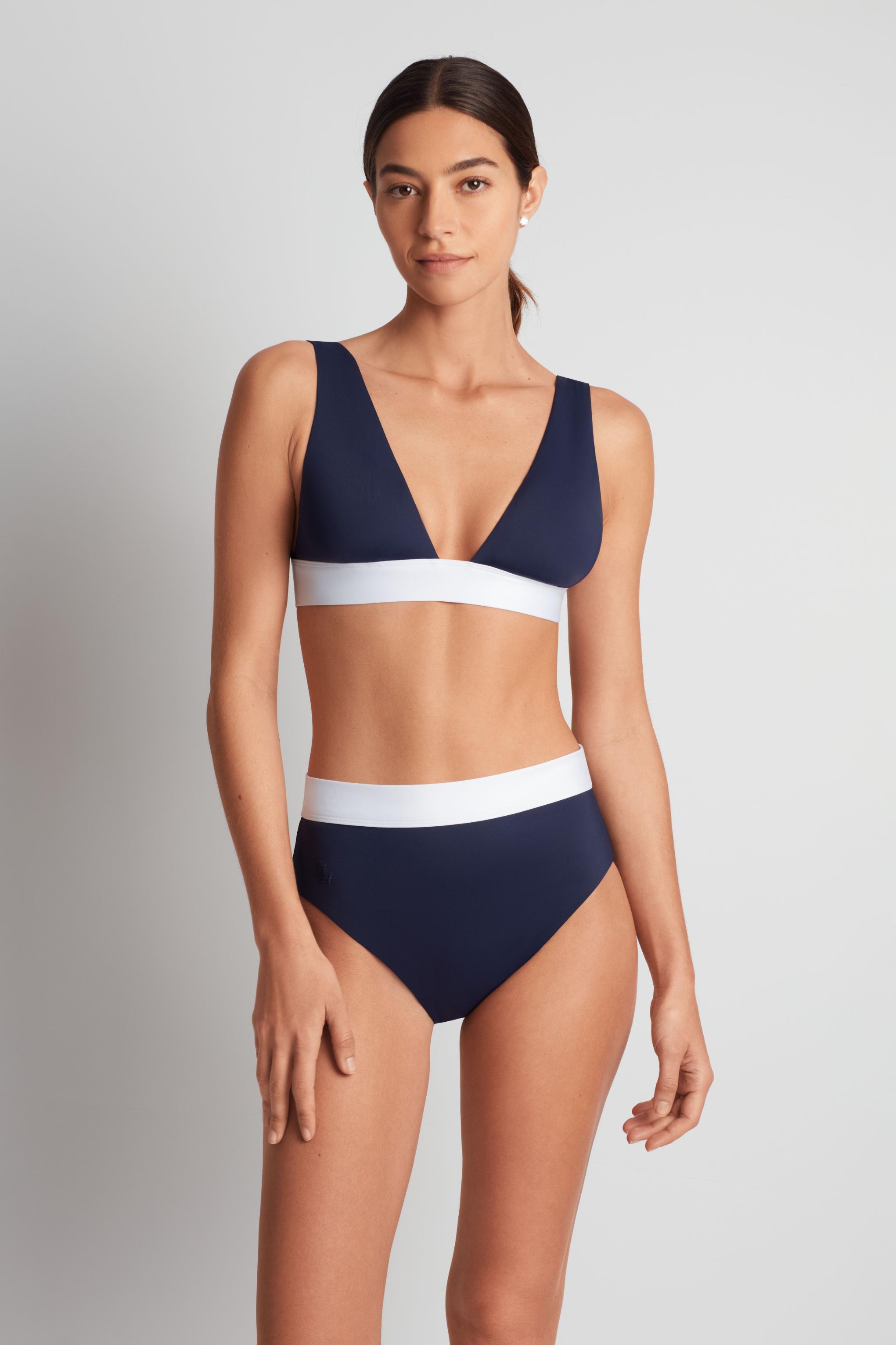 Ralph Lauren Polo Bel Air Bikiniset