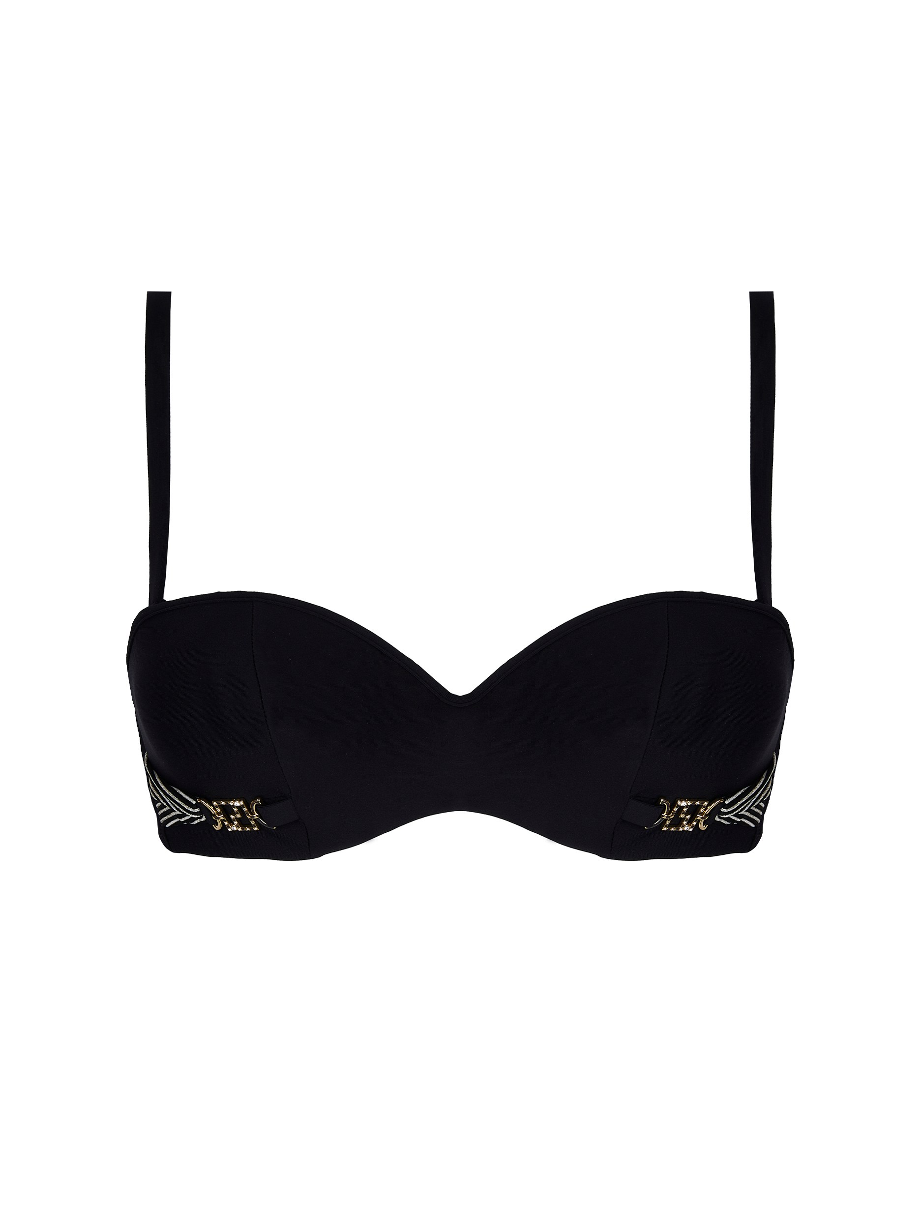 Lise Charmel Horizon Boreal Bandeau voorgevormd