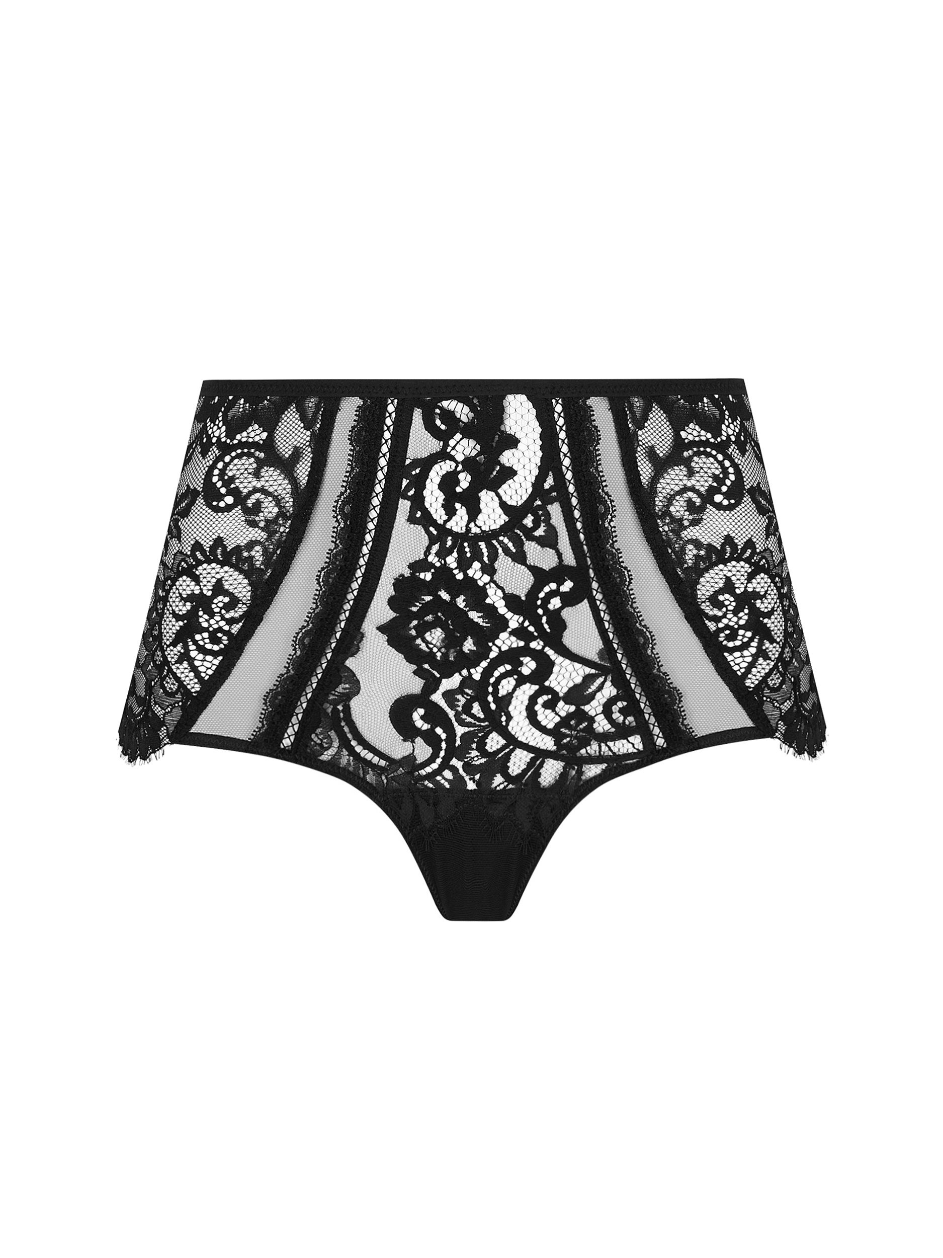 Lise Charmel Desirs De Venise Shorty retro